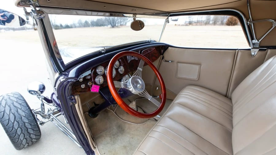 1933 Ford Hot Rod - Image 4 of 13