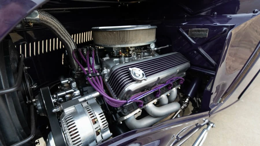 1933 Ford Hot Rod - Image 6 of 13