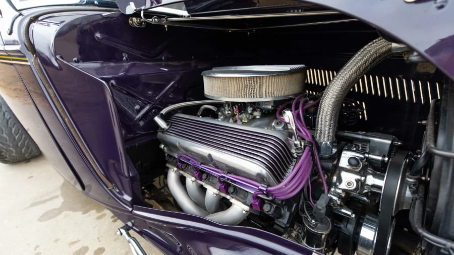 1933 Ford Hot Rod - Image 7 of 13