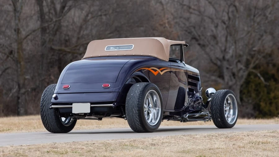 1933 Ford Hot Rod - Image 11 of 13