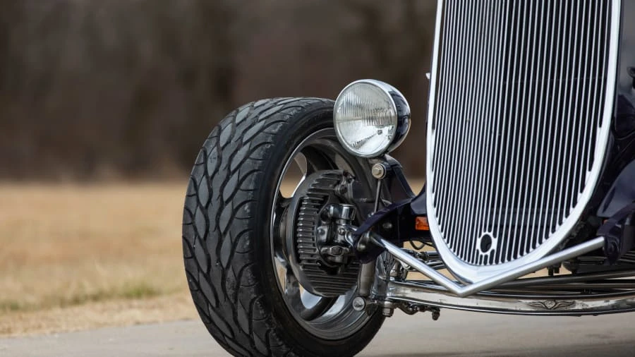 1933 Ford Hot Rod - Image 12 of 13