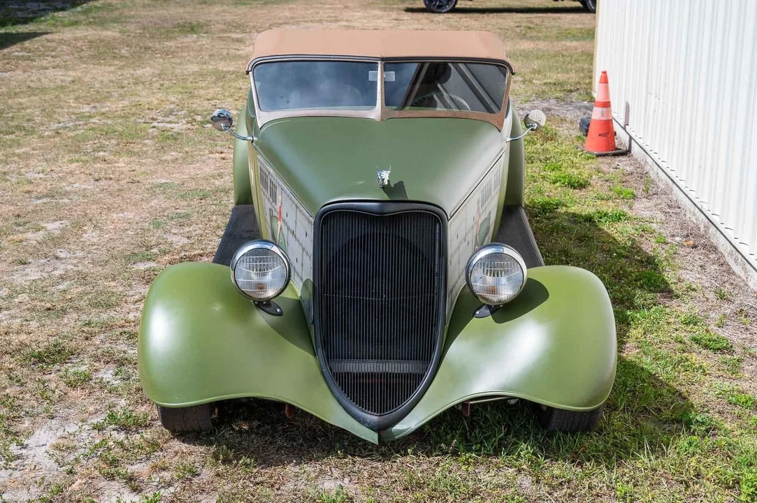 1933 Ford Replica - Image 11 of 21
