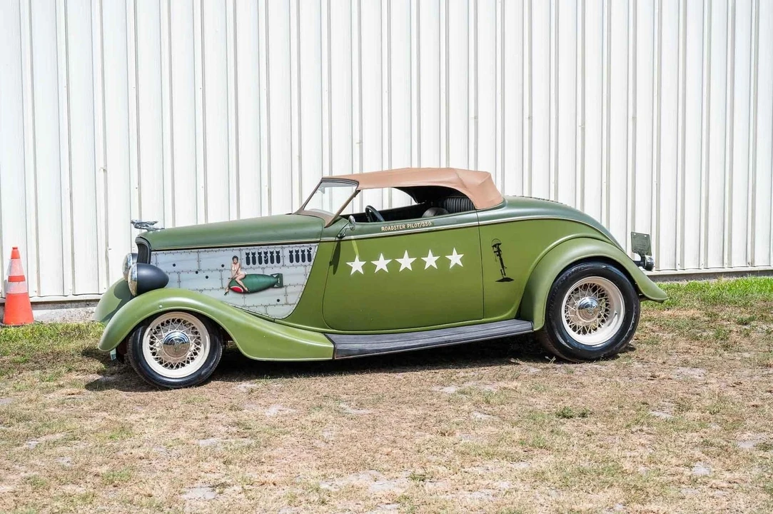 1933 Ford Replica - Image 17 of 21