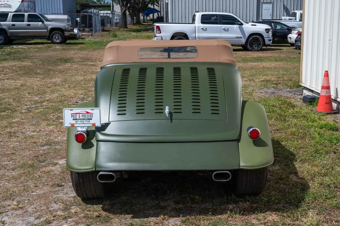 1933 Ford Replica - Image 6 of 21