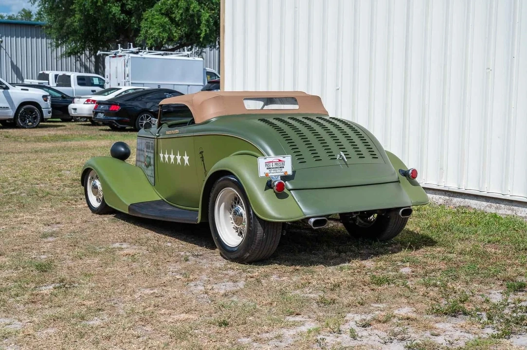 1933 Ford Replica - Image 20 of 21