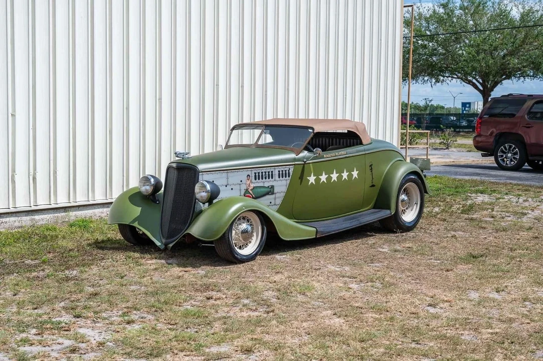 1933 Ford Replica - Image 2 of 21