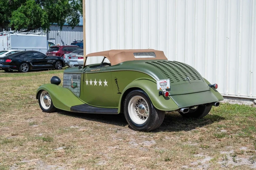1933 Ford Replica - Image 19 of 21