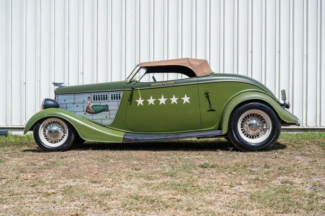 1933 Ford Replica - Image 18 of 21