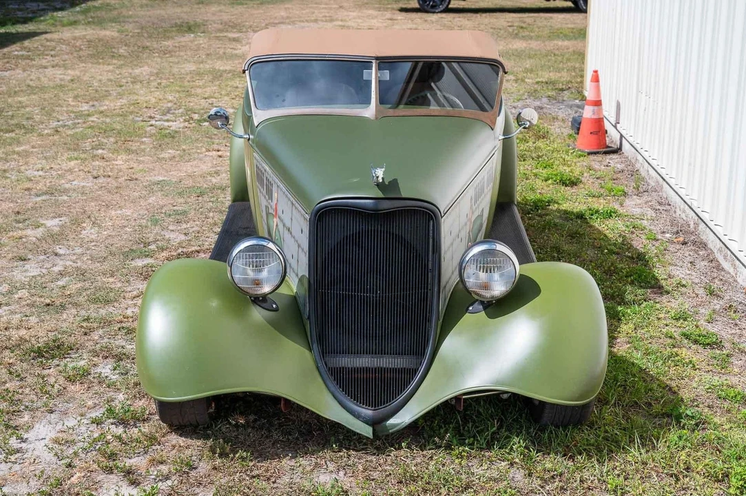 1933 Ford Replica - Image 11 of 21
