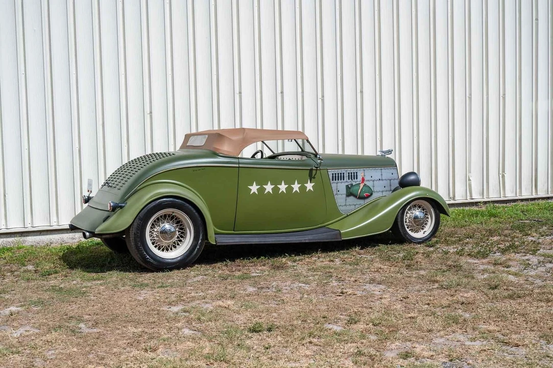 1933 Ford Replica - Image 7 of 21