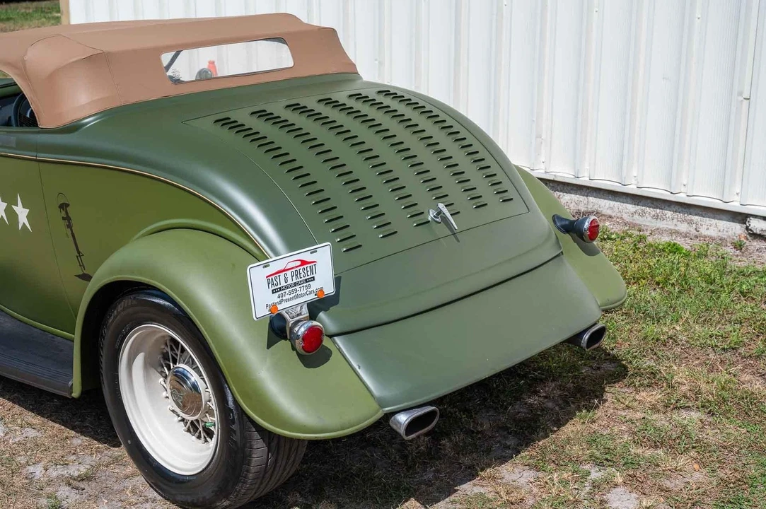 1933 Ford Replica - Image 21 of 21
