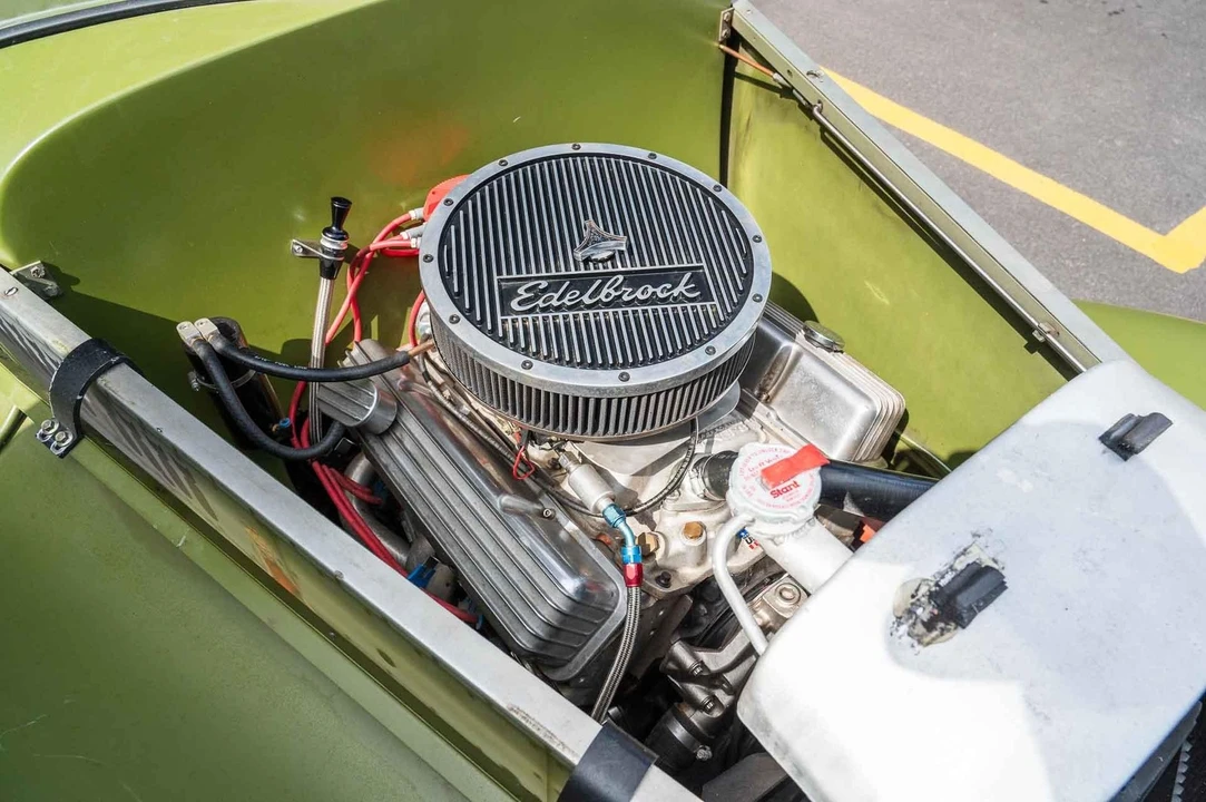 1933 Ford Replica - Image 12 of 21