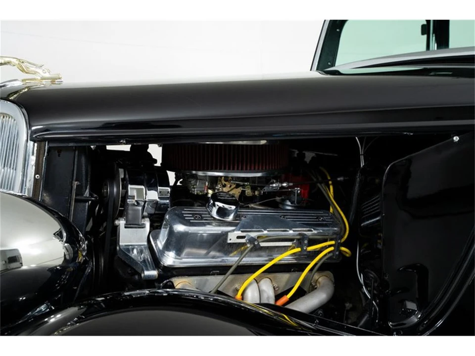 1933 Ford Standard & Deluxe & Super Deluxe - Image 3 of 31