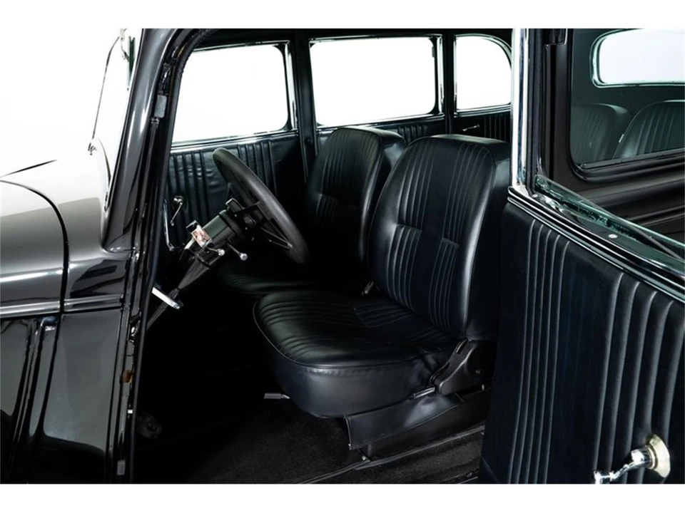 1933 Ford Standard & Deluxe & Super Deluxe - Image 23 of 31