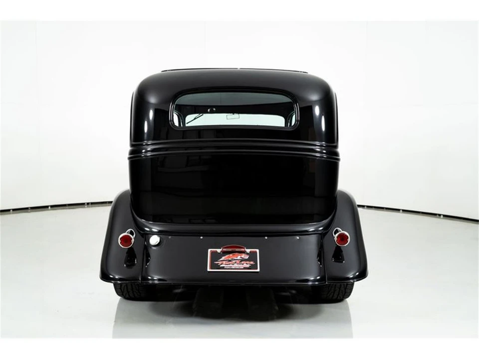 1933 Ford Standard & Deluxe & Super Deluxe - Image 12 of 31
