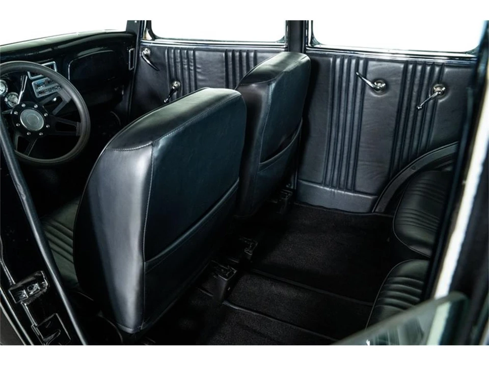 1933 Ford Standard & Deluxe & Super Deluxe - Image 26 of 31