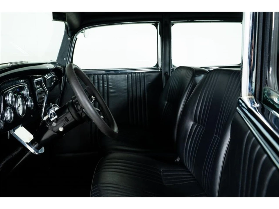 1933 Ford Standard & Deluxe & Super Deluxe - Image 21 of 31
