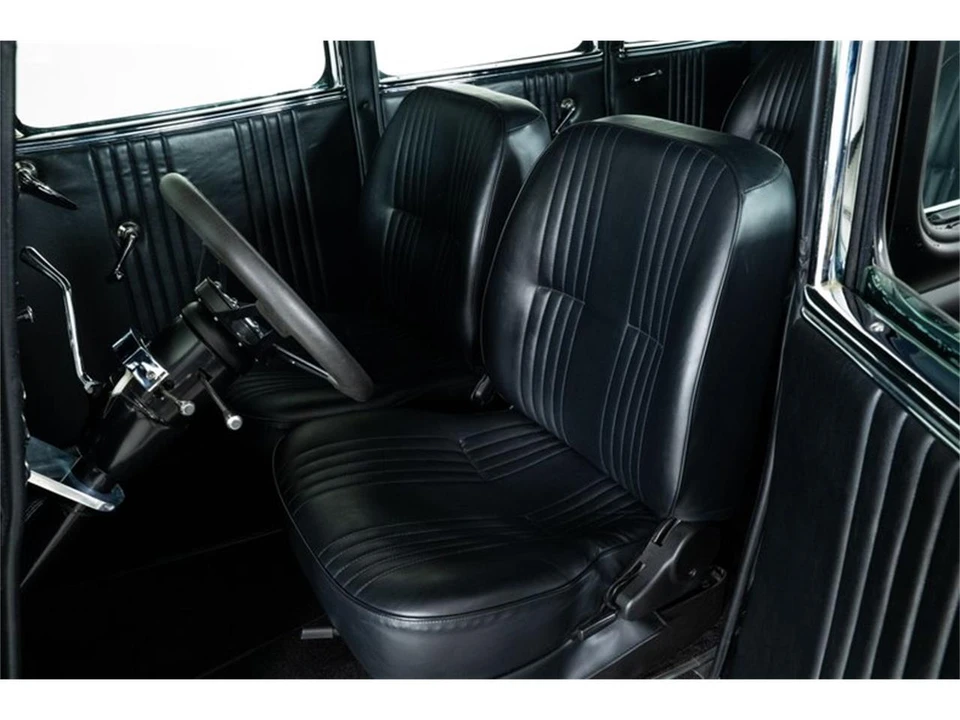 1933 Ford Standard & Deluxe & Super Deluxe - Image 22 of 31