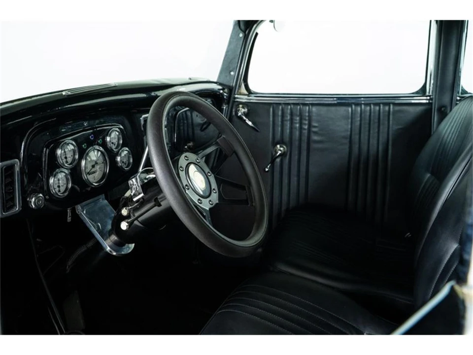 1933 Ford Standard & Deluxe & Super Deluxe - Image 20 of 31