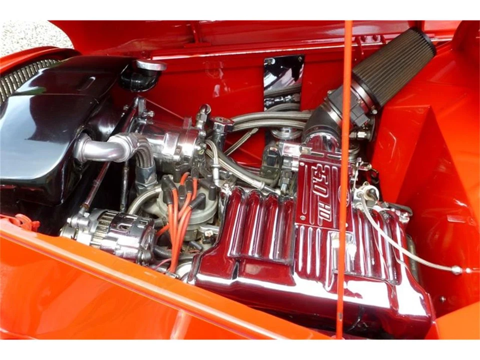 1933 Ford Standard & Deluxe & Super Deluxe - Image 7 of 12