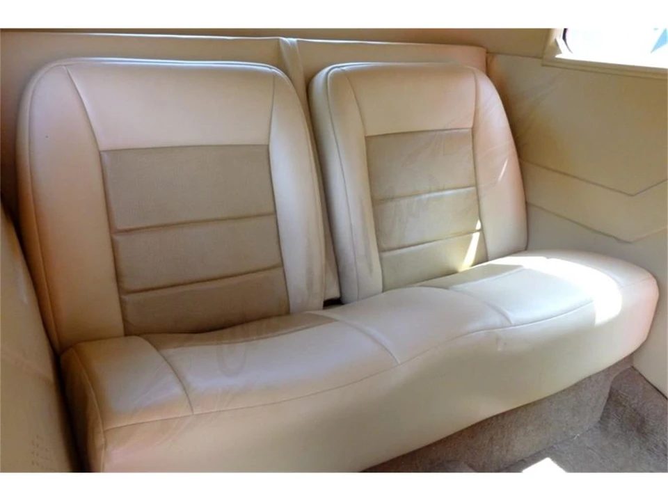 1933 Ford Standard & Deluxe & Super Deluxe - Image 12 of 12