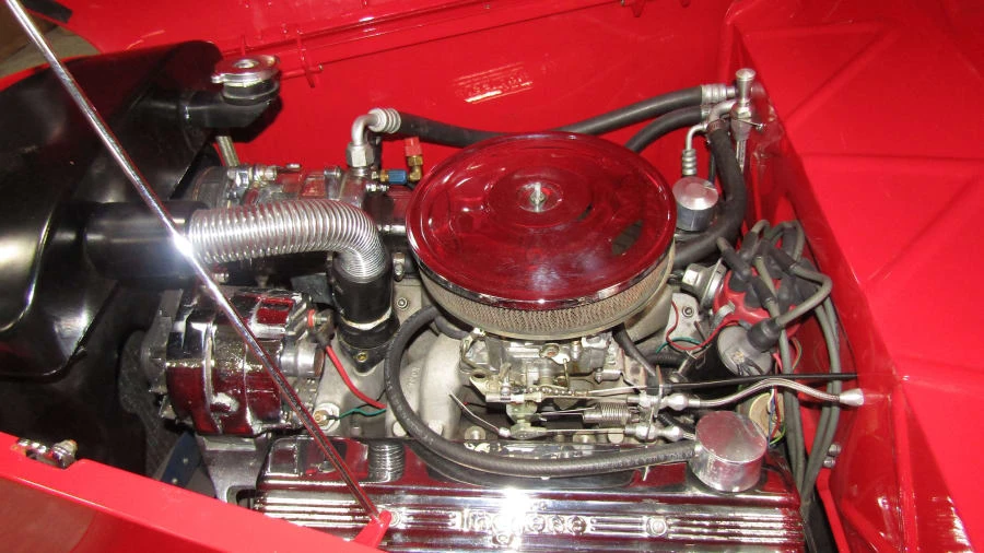 1933 Ford Model 18 & 40 - Image 6 of 11