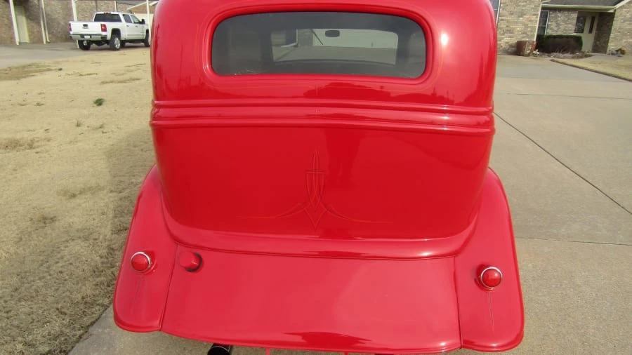 1933 Ford Model 18 & 40 - Image 7 of 11