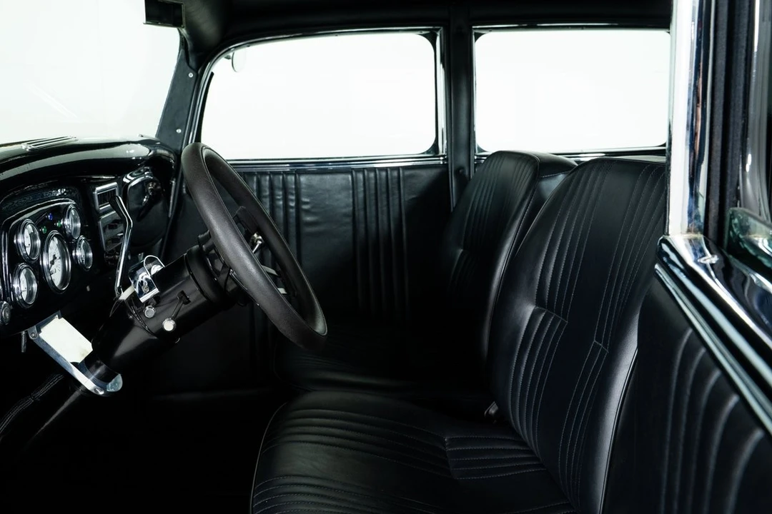 1933 Ford Model 18 & 40 - Image 21 of 31