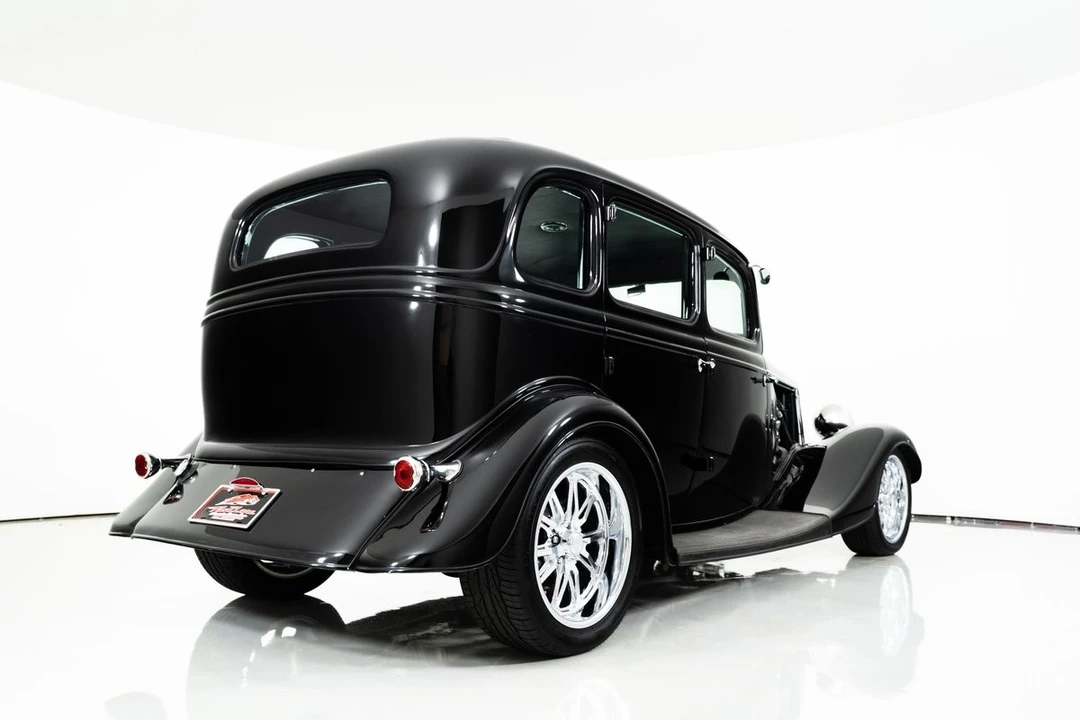 1933 Ford Model 18 & 40 - Image 13 of 31