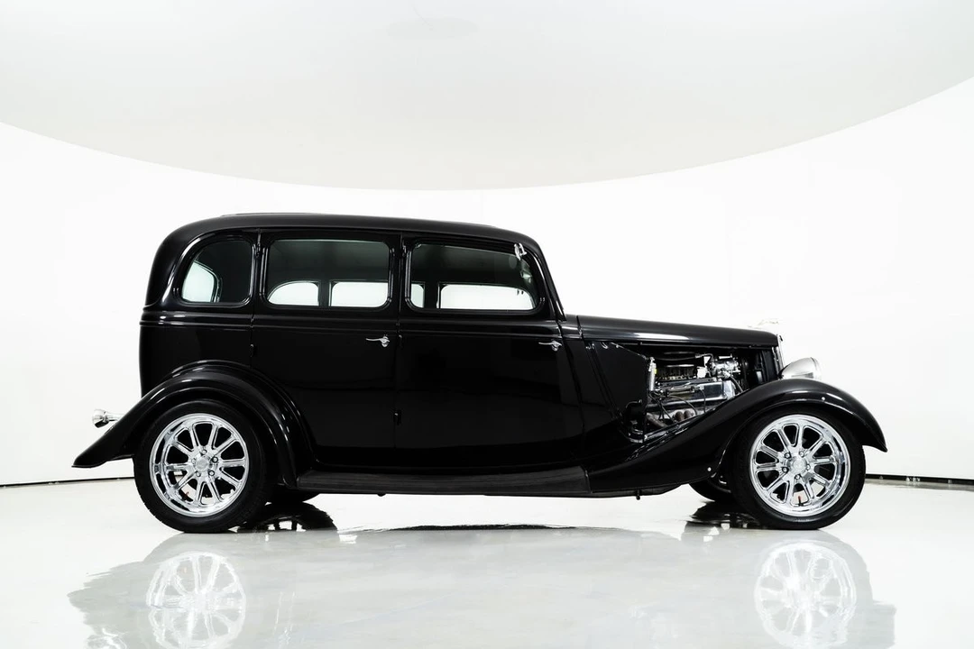1933 Ford Model 18 & 40 - Image 15 of 31