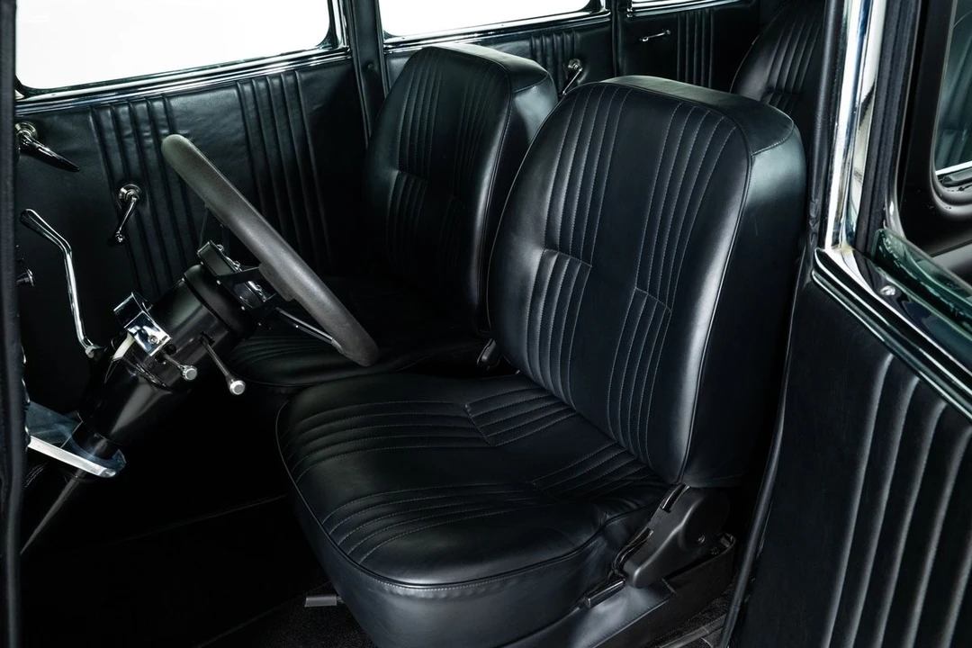 1933 Ford Model 18 & 40 - Image 22 of 31