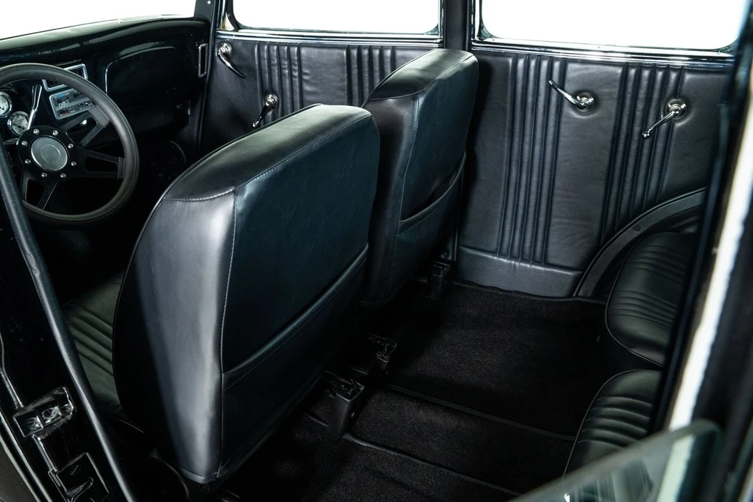 1933 Ford Model 18 & 40 - Image 26 of 31