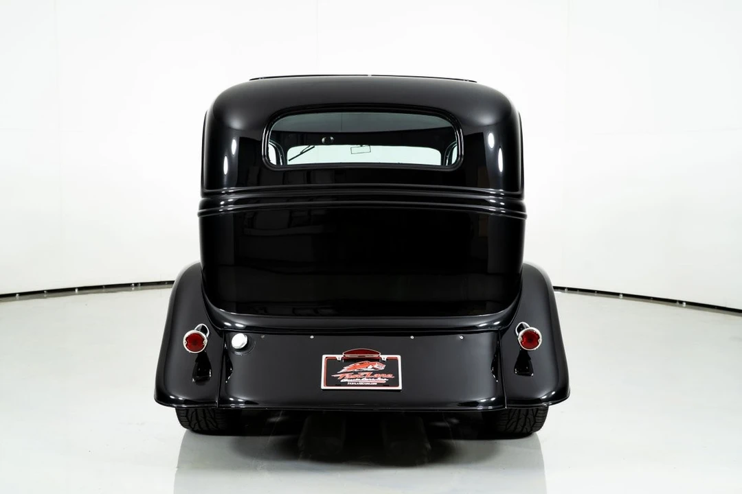 1933 Ford Model 18 & 40 - Image 12 of 12