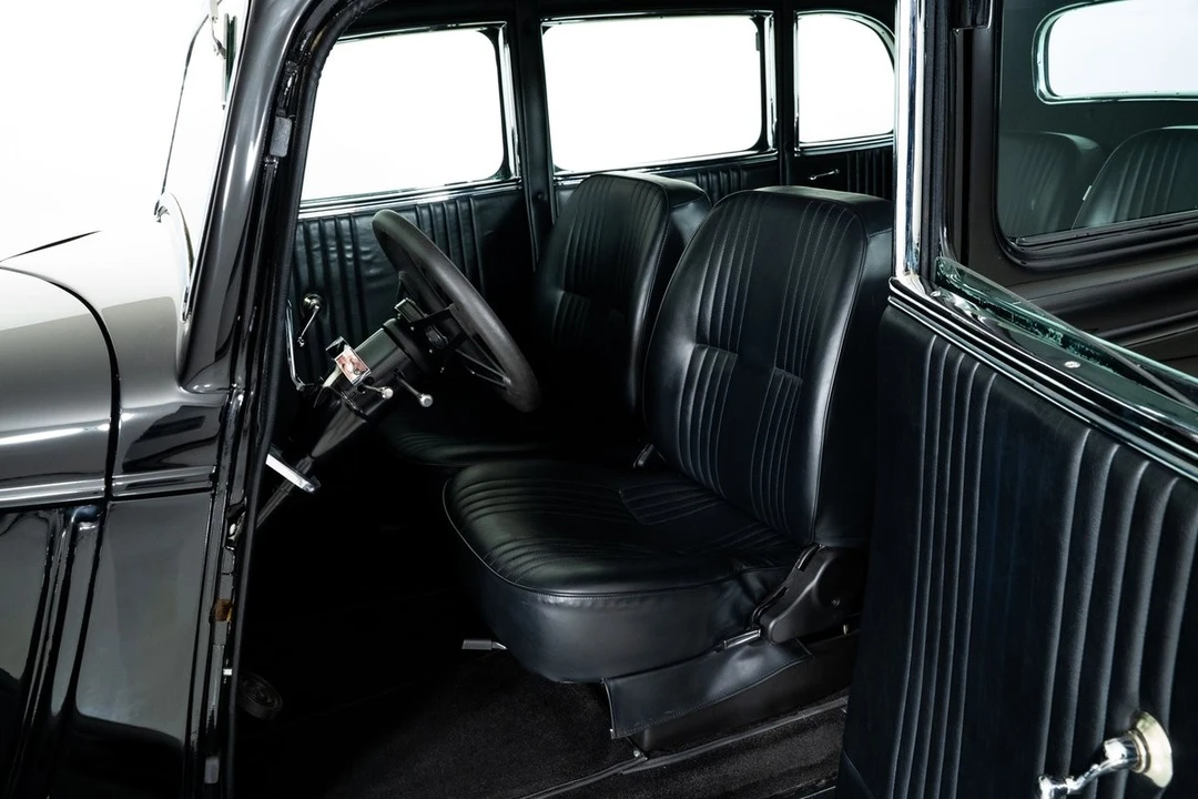 1933 Ford Model 18 & 40 - Image 23 of 31