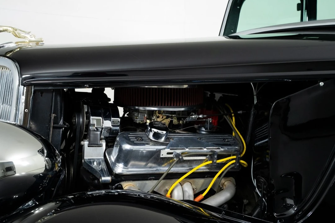 1933 Ford Model 18 & 40 - Image 3 of 12