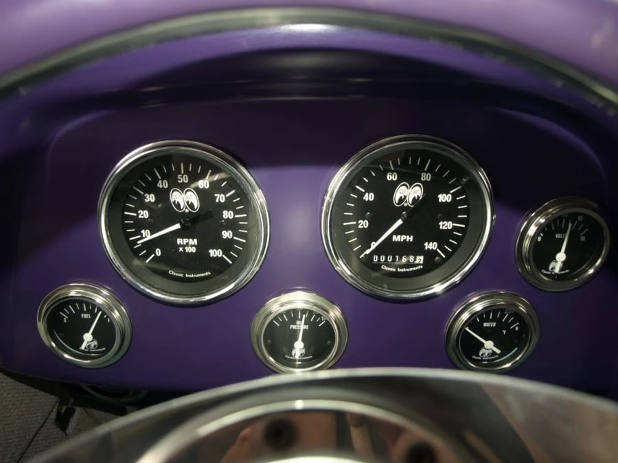 1933 Ford Model 18 & 40 - Image 9 of 9