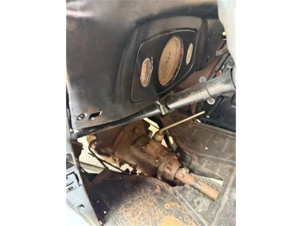 1933 Ford Model 18 & 40 - Image 16 of 23