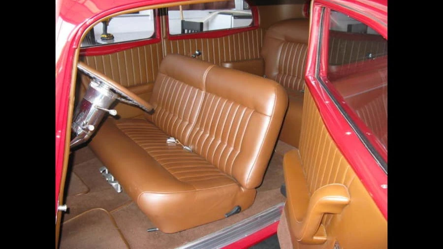 1933 Ford Hot Rod - Image 5 of 10