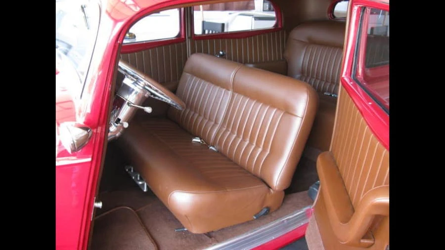 1933 Ford Hot Rod - Image 6 of 10