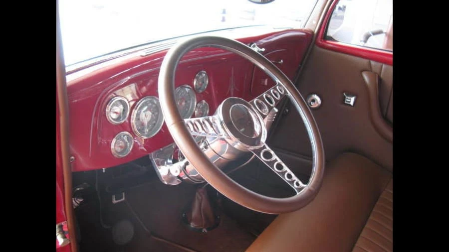 1933 Ford Hot Rod - Image 4 of 10