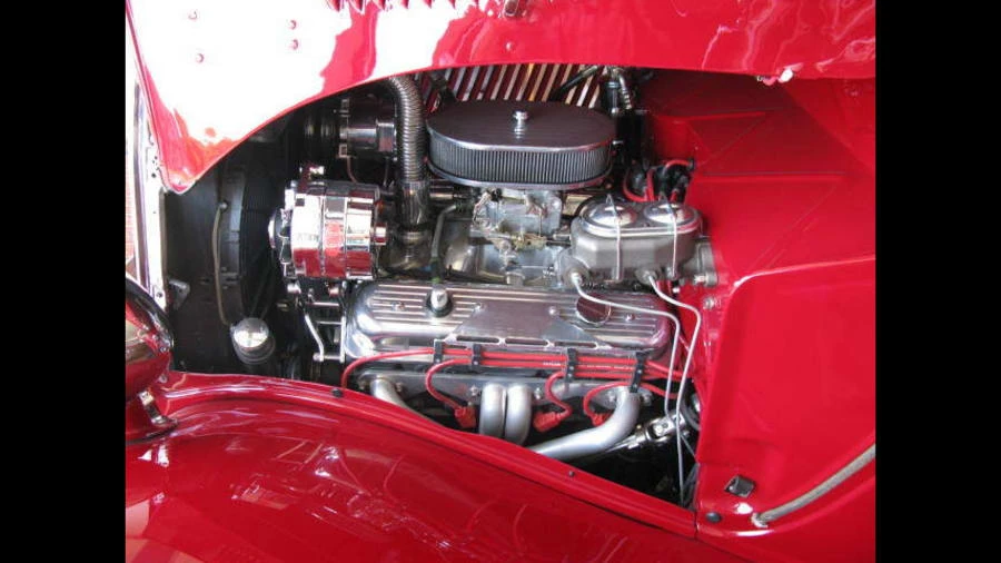1933 Ford Hot Rod - Image 7 of 10