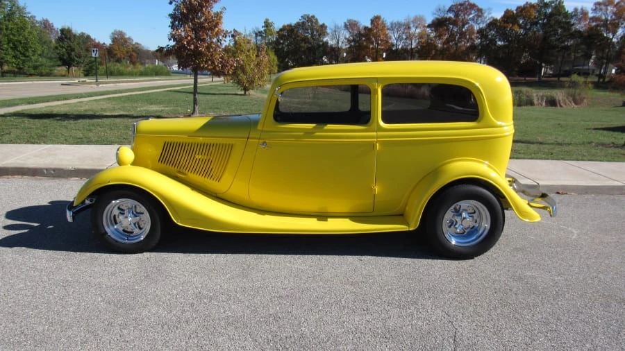 1933 Ford Hot Rod - Image 2 of 7