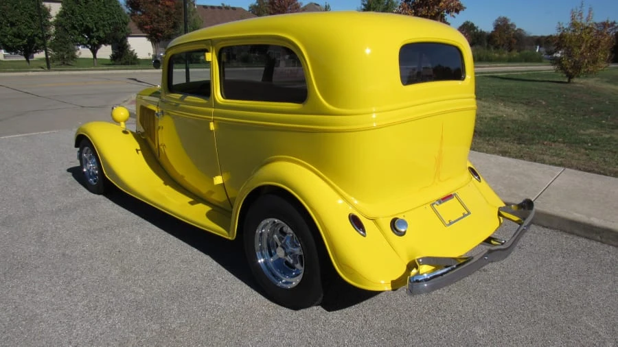 1933 Ford Hot Rod - Image 3 of 7