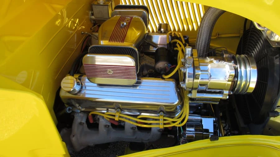 1933 Ford Hot Rod - Image 6 of 7