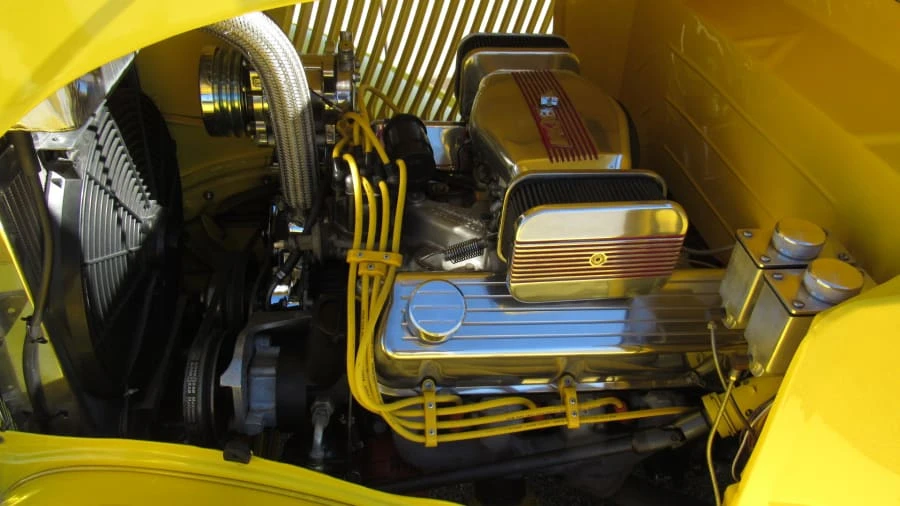 1933 Ford Hot Rod - Image 7 of 7