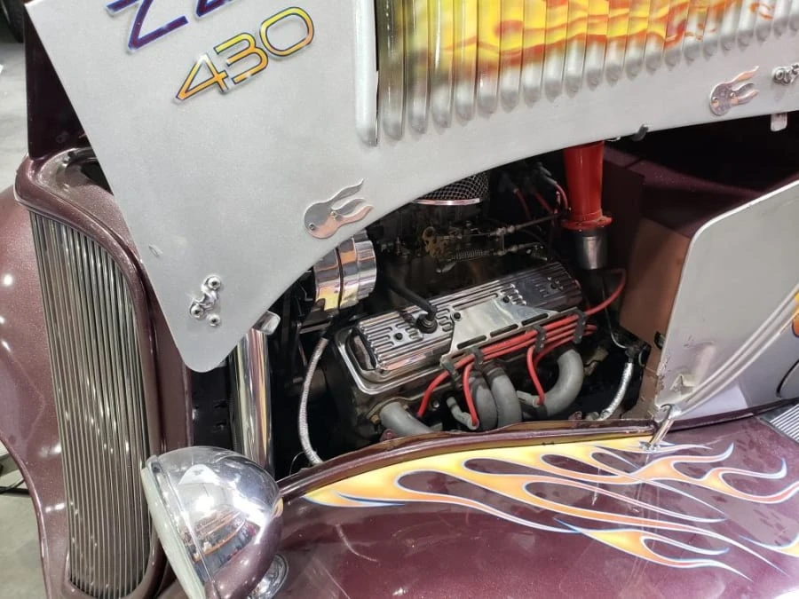 1933 Ford Hot Rod - Image 3 of 3