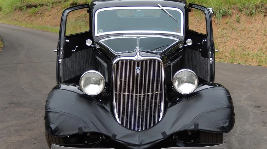 1933 Ford Hot Rod - Image 3 of 5