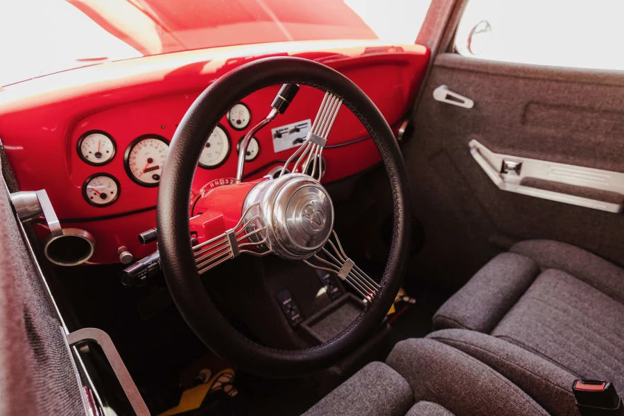 1933 Ford Hot Rod - Image 11 of 15
