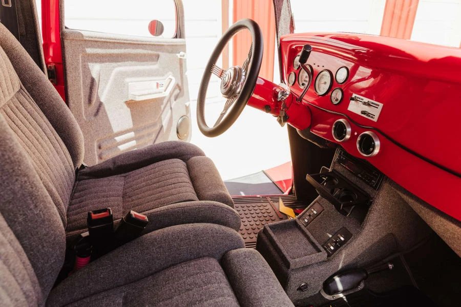 1933 Ford Hot Rod - Image 10 of 15