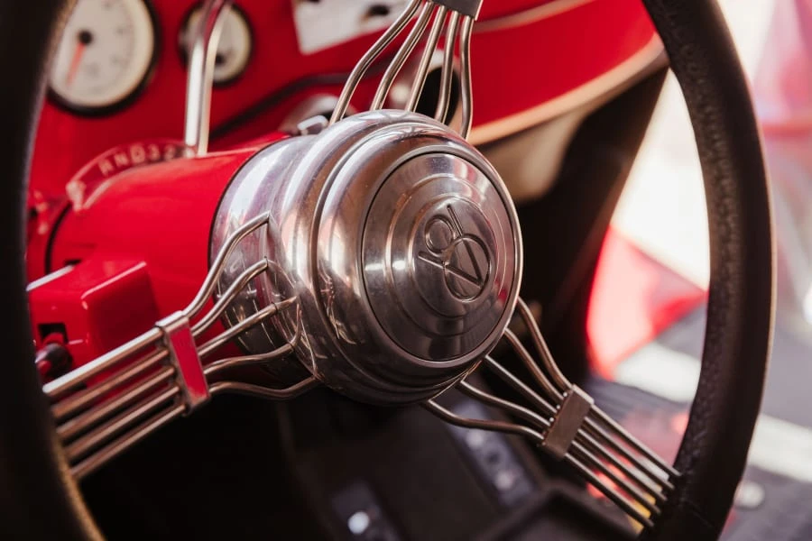 1933 Ford Hot Rod - Image 13 of 15